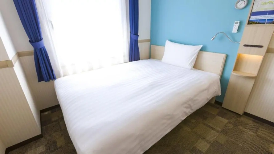 Standard Small Dog Friendly Single room