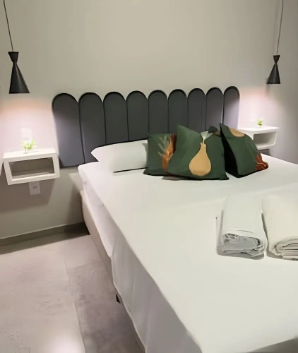 Executive Apartment