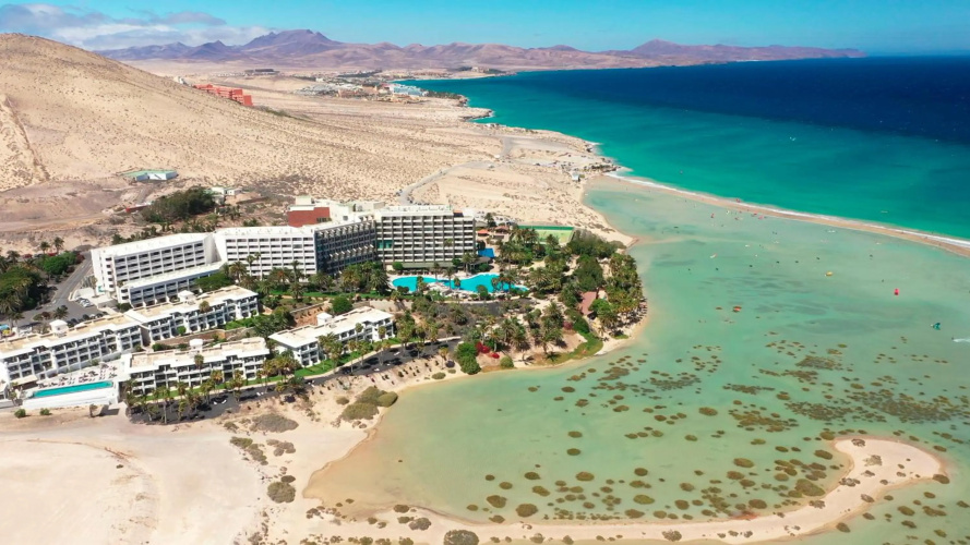 Innside By Meliá Fuerteventura - Adults Only photo 37