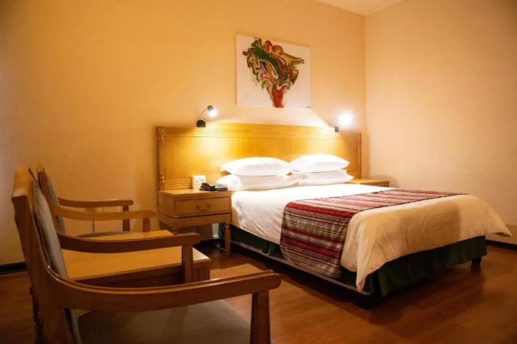 BON Hotel Bloemfontein Central