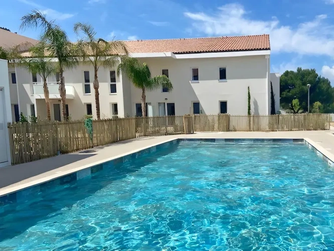 1 Bedroom Classic Apartment