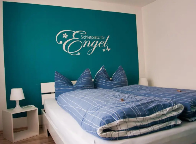 Ferienwohnung Hornig