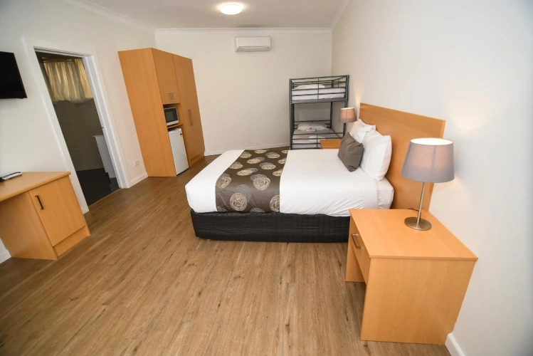 Standard Family room