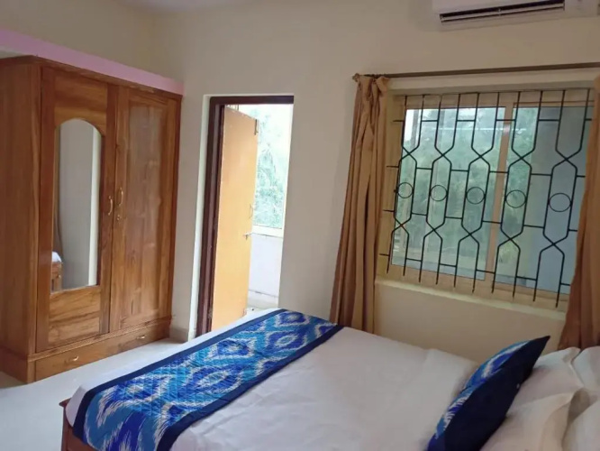 Raj Samudra Hotel and spa by Apricus