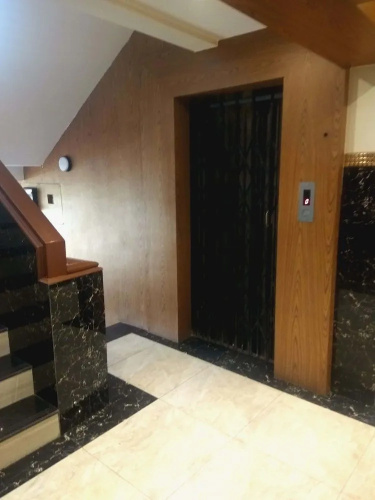 Hotel Karishma Dadar
