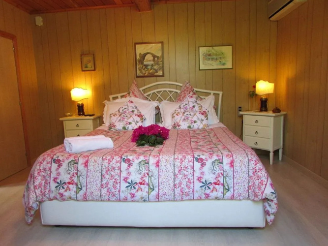 B&B Palazzo a Mare