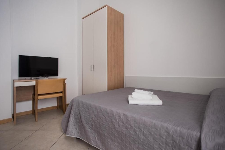Hotel Amico