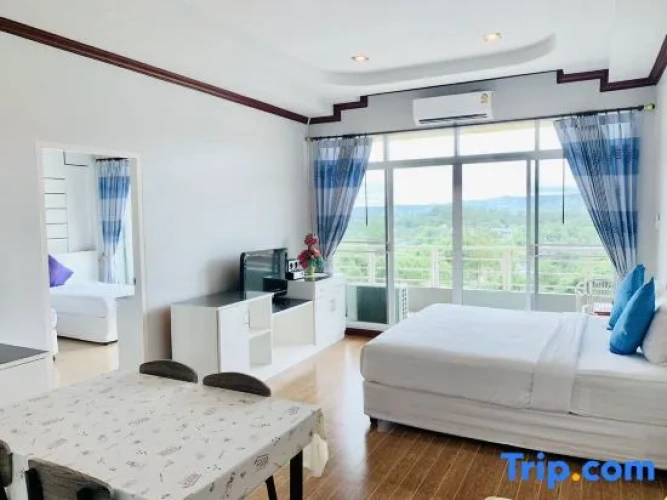 Grand Double Suite