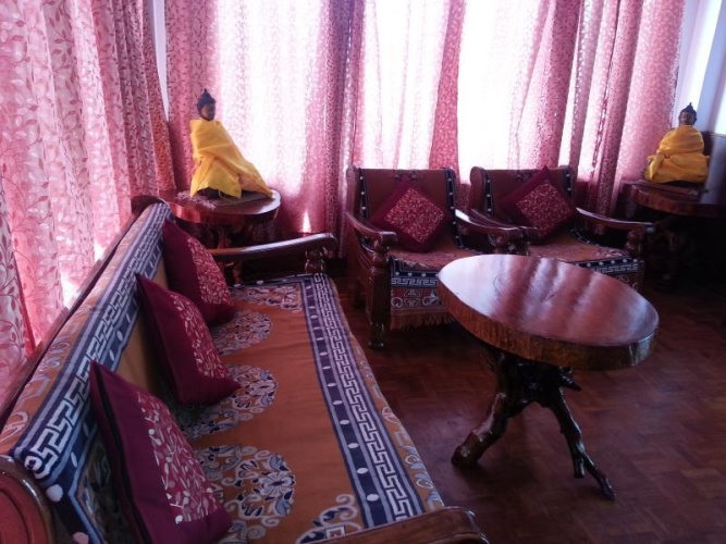 Suite