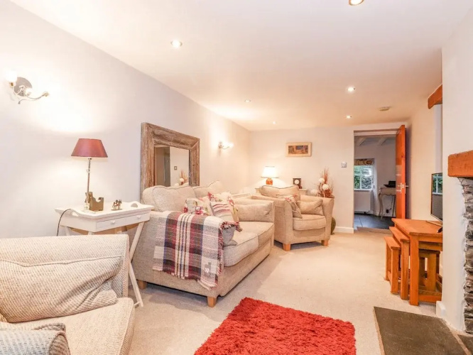 Yanway Cottage