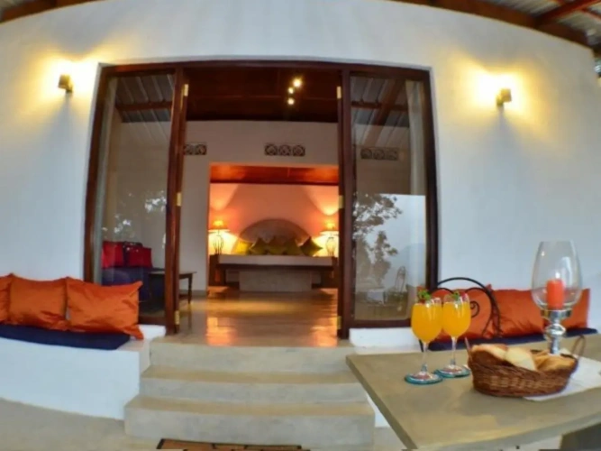 Superior Chalet