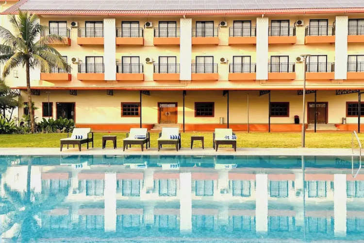 Hotelbild