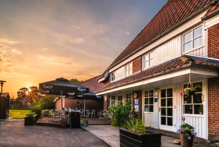 Hotelbild