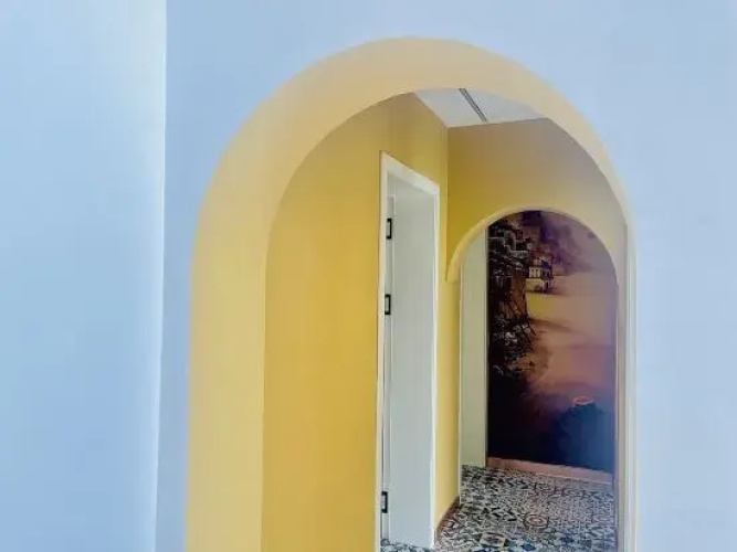 Kashgar Silk Road Simple Homestay