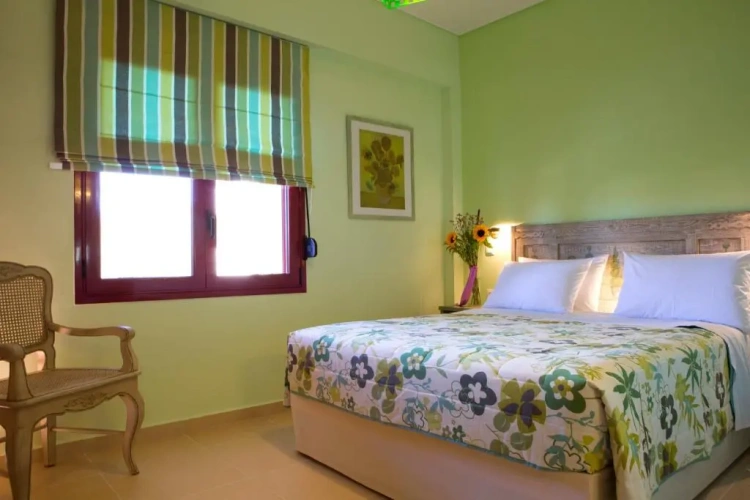 Superior Suite