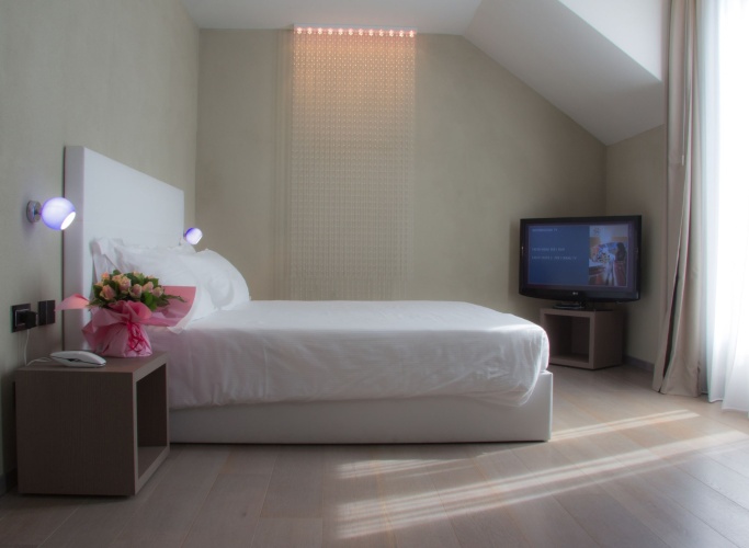Hotel San Rocco photo 12