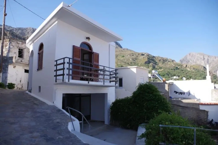 2 Bedrooms Double Cottage