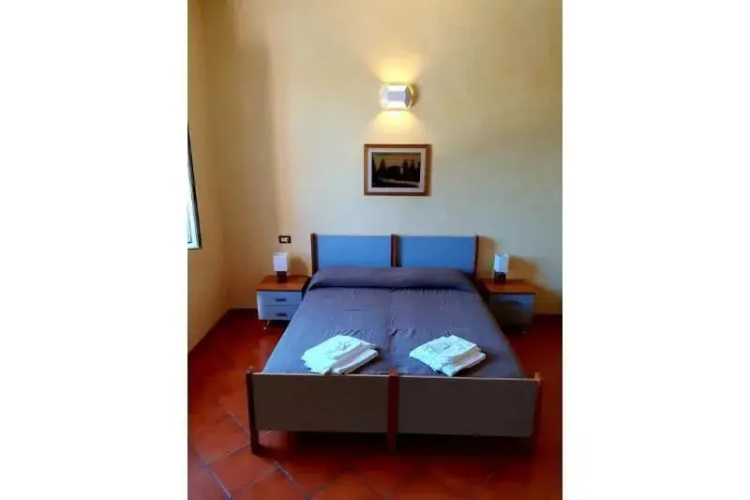 Casa Del Pellegrino