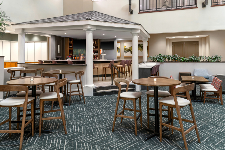 Embassy Suites by Hilton Fort Myers Estero photo 28