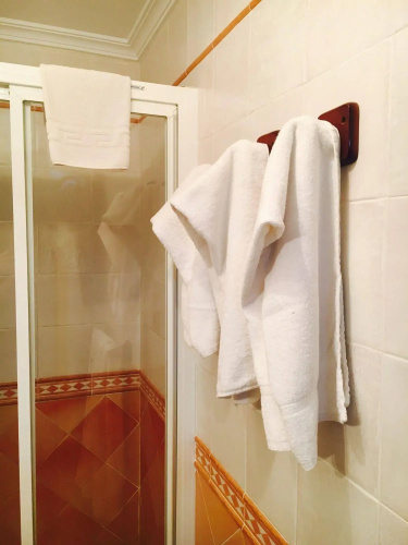Hostal Pechi