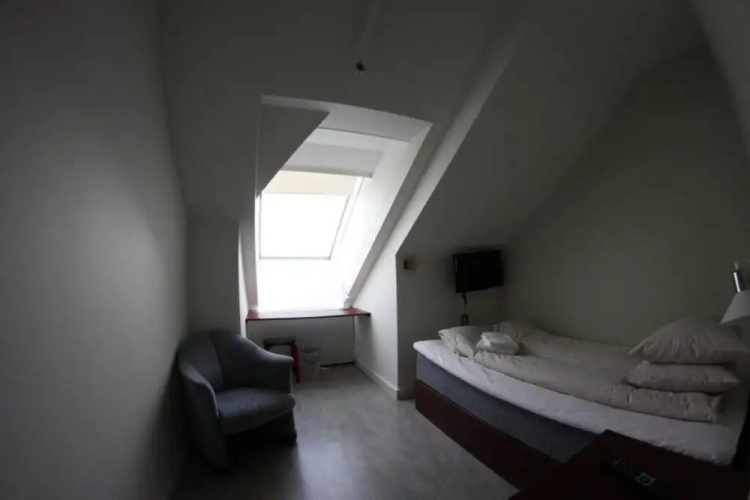 Hotel Kupolen