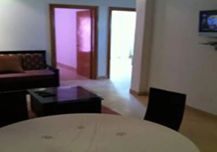 Residence Aladin