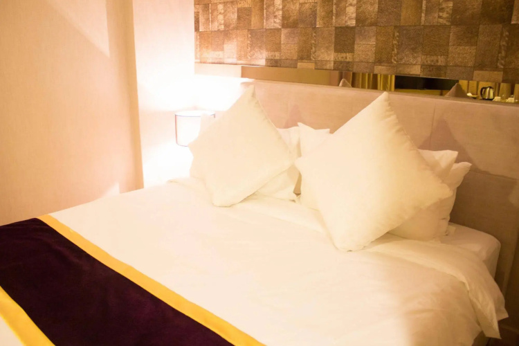Royce Hotel Kuala Lumpur Sentral