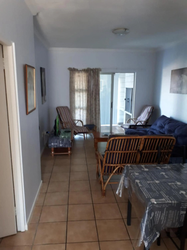 LANGEBAAN