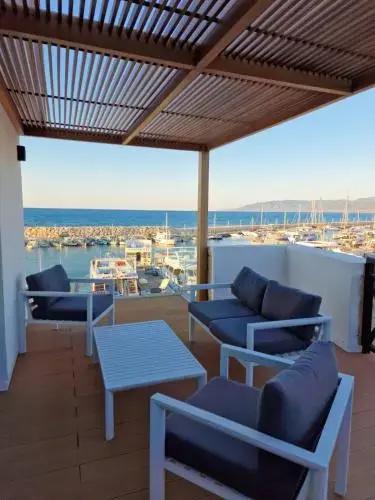 Y & P Latchi Hotel