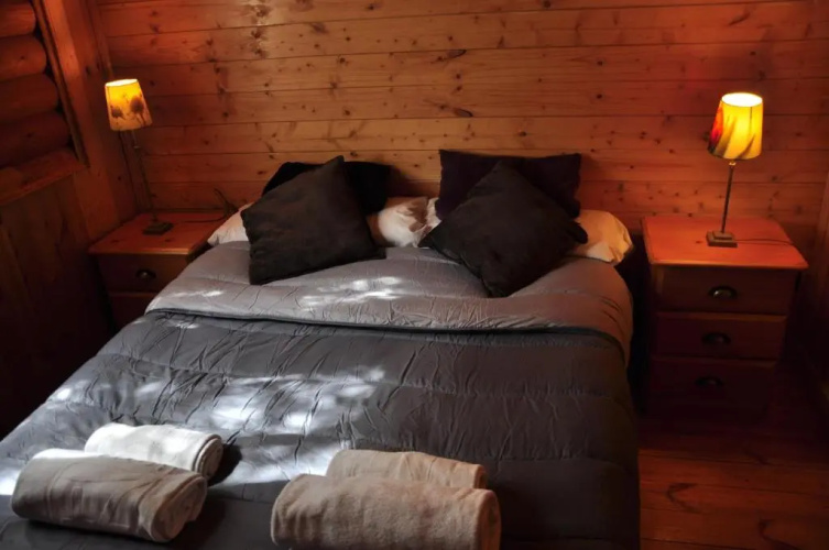 Camping La Estanca