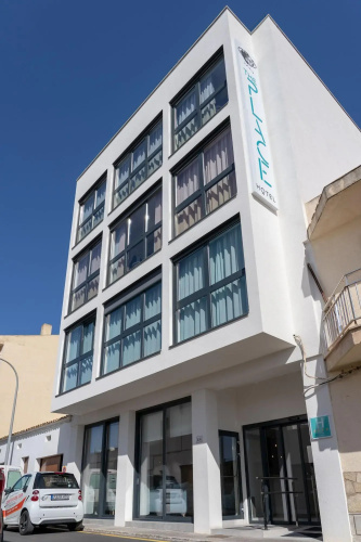 Hotelbild