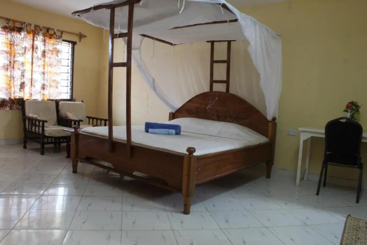 Armaan Guest House