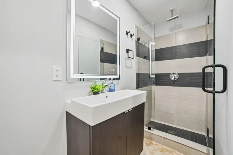 Spacious 6BR Beach Getaway w/ Heated Pool