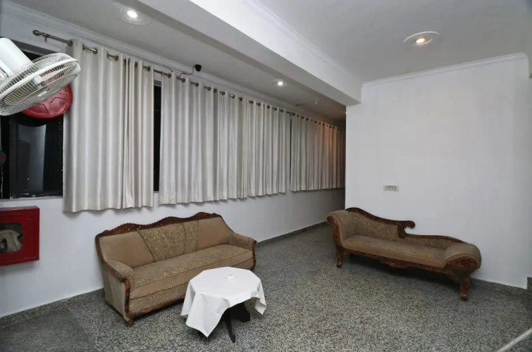 Le Challet by OYO Rooms