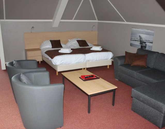 Hotel 't Klokje