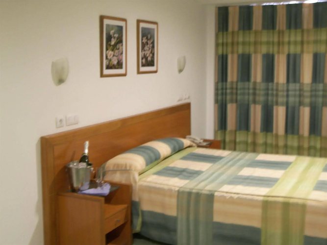 Hotel Mavi