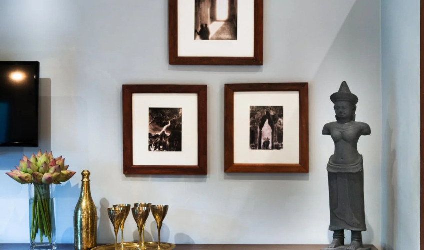 Sokkhak Boutique Resort