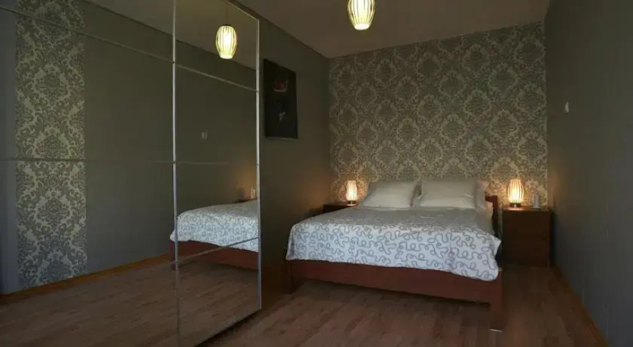 Twój Salon-Flat in Center