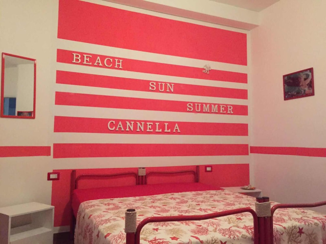 B&B La Medusa