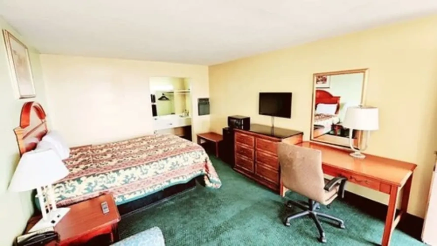 Comfort Single room