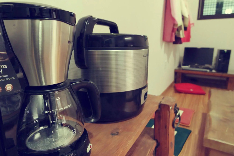 Bibimbap Guesthouse