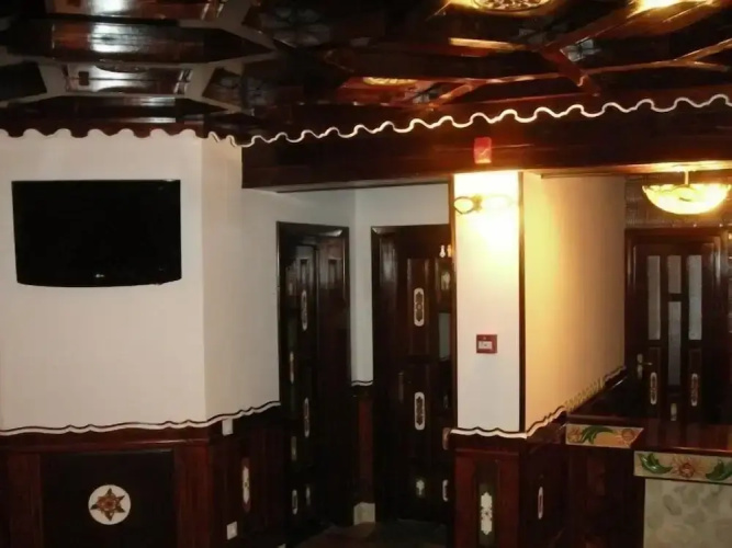 Pension Regina