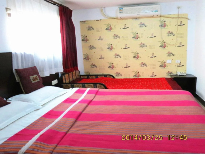 N.E. Hotel Beijing