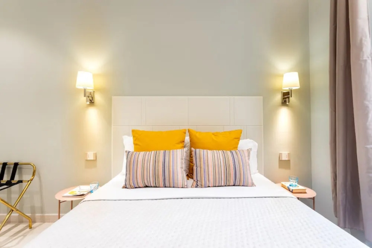 Magnini Rooms