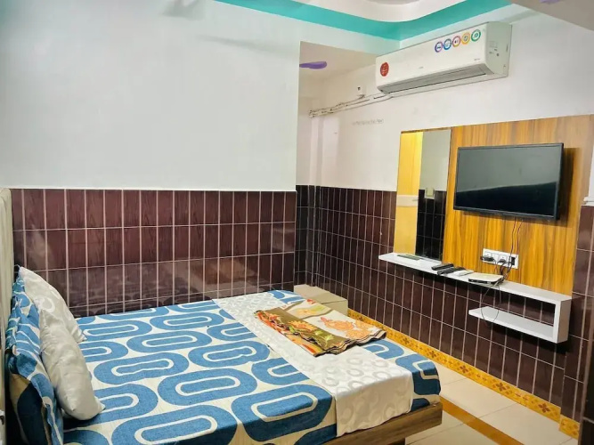 Hotel Ashadeep