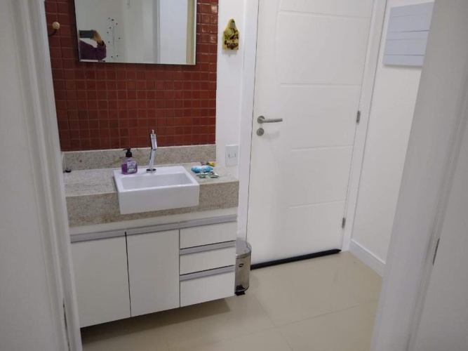 Standard Quadruple Duplex room