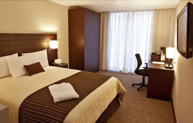 Hotel Chacao Suites