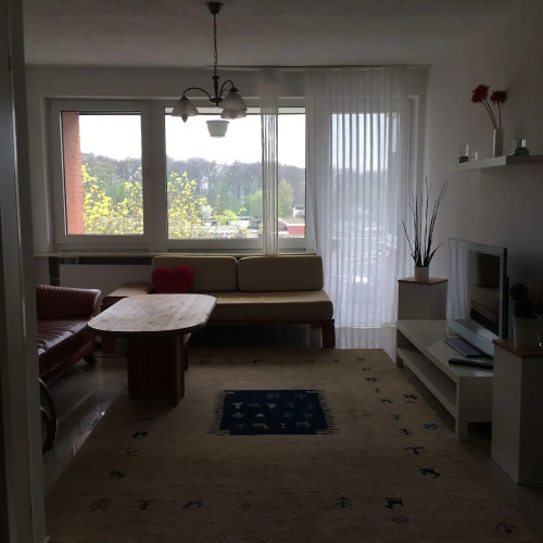 Apartment Quantelholz 3