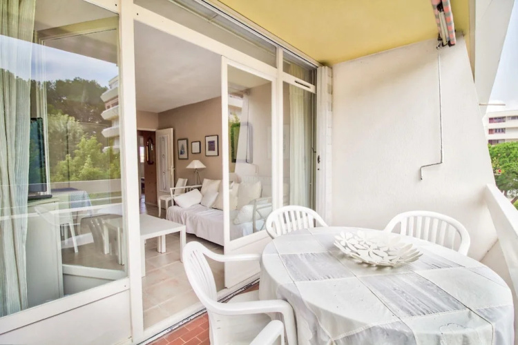 Edelweiss Private Apartment Terrace