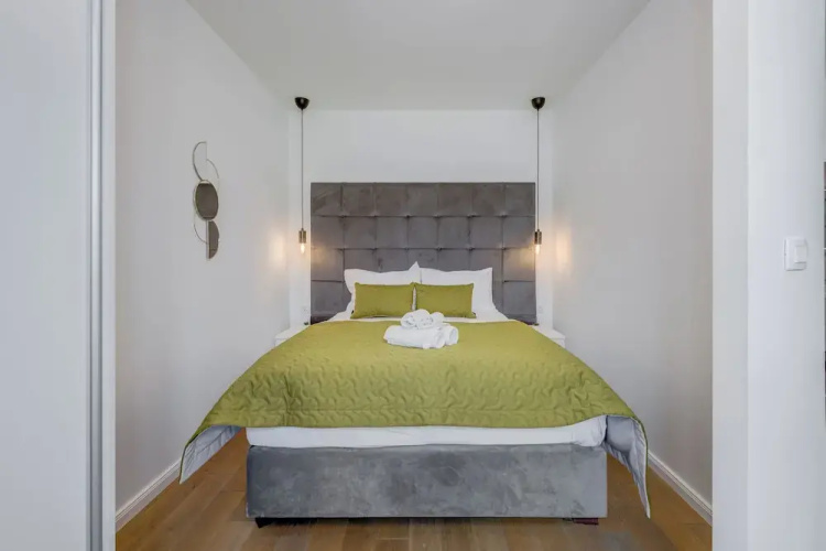 Finn Luxury Rooms